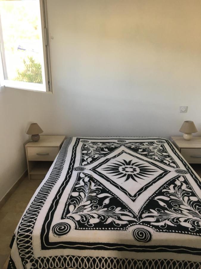 Appartement Proche Des Plus Belles Plages Porto-Vecchio  Eksteriør billede