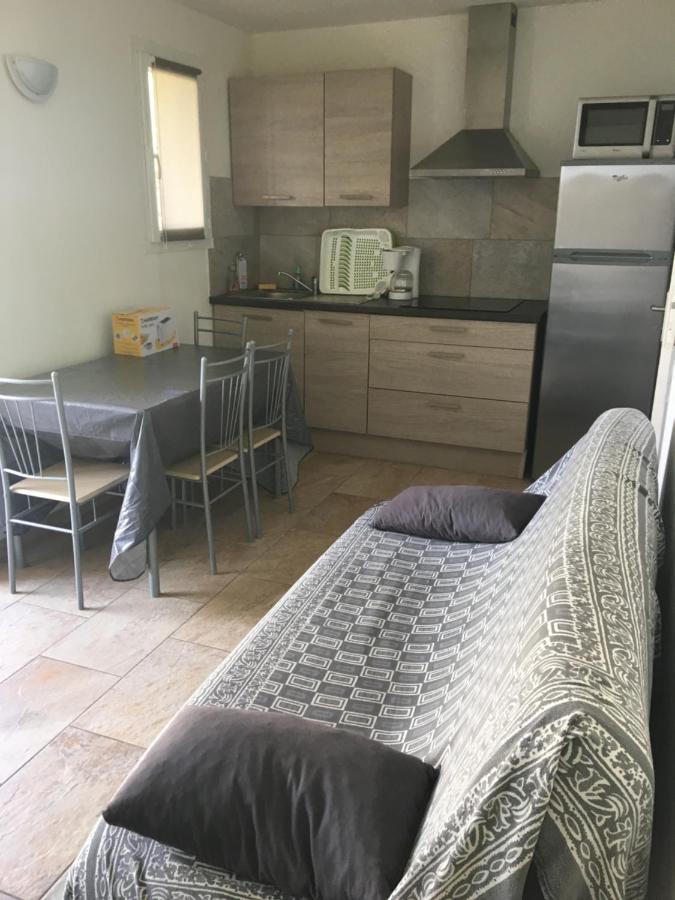 Appartement Proche Des Plus Belles Plages Porto-Vecchio  Eksteriør billede