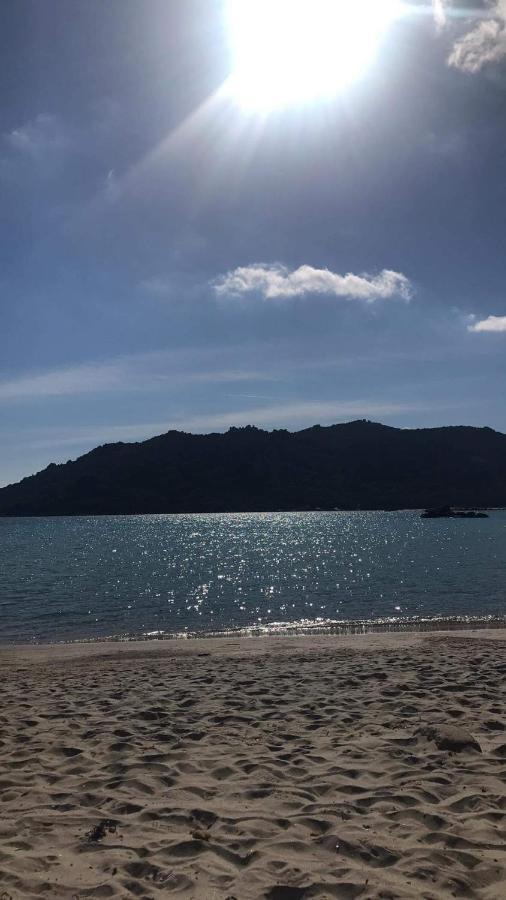 Appartement Proche Des Plus Belles Plages Porto-Vecchio  Eksteriør billede