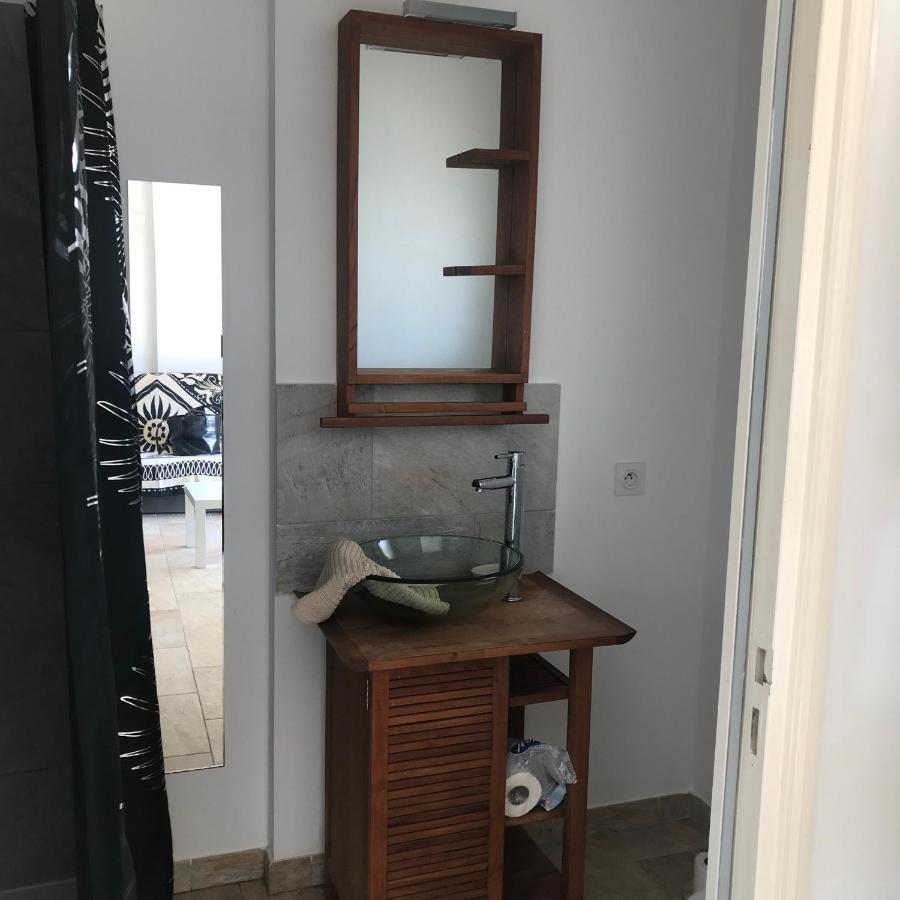 Appartement Proche Des Plus Belles Plages Porto-Vecchio  Eksteriør billede